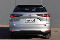 2025 Mazda CX-60 G40e Pure