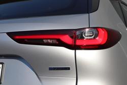 2025 Mazda CX-60 G40e Pure