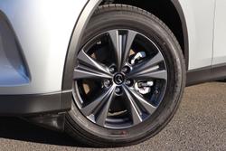 2025 Mazda CX-60 G40e Pure