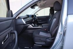 2025 Mazda CX-60 G40e Pure