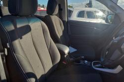 2020 Isuzu
MU-X LS-M