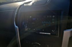 2020 Isuzu
MU-X LS-M