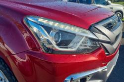 2020 Isuzu
MU-X LS-M