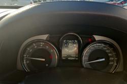 2020 Isuzu
MU-X LS-M