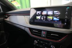 2025 SKODA Scala 110TSI Monte Carlo