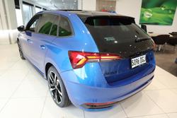 2025 SKODA Scala 110TSI Monte Carlo