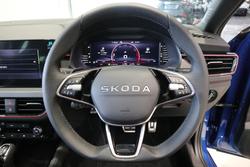 2025 SKODA Scala 110TSI Monte Carlo