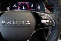 2025 SKODA Scala 110TSI Monte Carlo