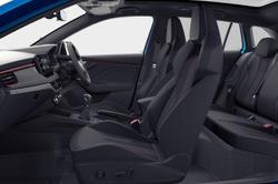 2025 SKODA Scala 110TSI Monte Carlo