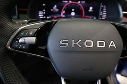 2025 SKODA Scala 110TSI Monte Carlo