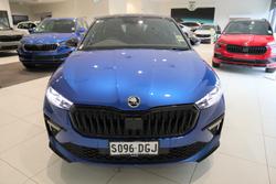 2025 SKODA Scala 110TSI Monte Carlo