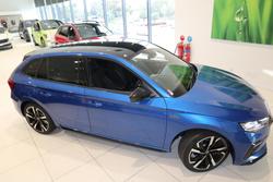 2025 SKODA Scala 110TSI Monte Carlo