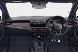 2025 SKODA Scala 110TSI Monte Carlo