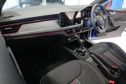 2025 SKODA Scala 110TSI Monte Carlo