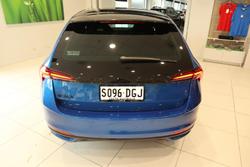 2025 SKODA Scala 110TSI Monte Carlo