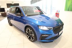 2025 SKODA Scala 110TSI Monte Carlo