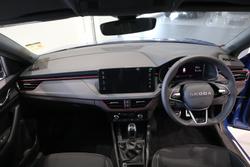 2025 SKODA Scala 110TSI Monte Carlo