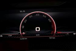 2025 SKODA Scala 110TSI Monte Carlo