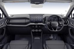 2025 SKODA Kodiaq 140TSI Select