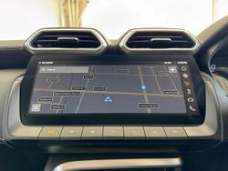 2024 MG ZS Essence Hybrid+