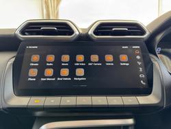 2024 MG ZS Essence Hybrid+