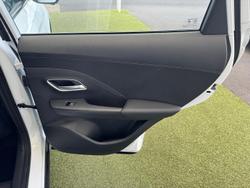 2024 MG ZS Essence Hybrid+