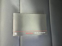 2024 MG ZS Essence Hybrid+