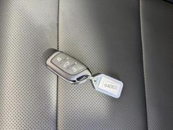 2024 MG ZS Essence Hybrid+