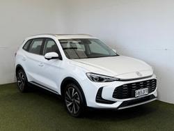 2024 MG ZS Essence Hybrid+