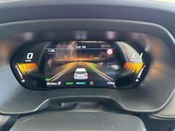 2024 MG ZS Essence Hybrid+