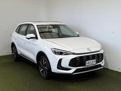 2024 MG ZS Essence Hybrid+