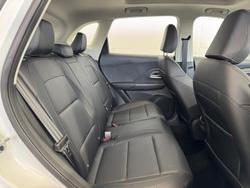 2024 MG ZS Essence Hybrid+