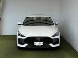 2024 MG
                MG5 Essence