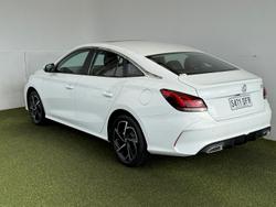 2024 MG
                MG5 Essence