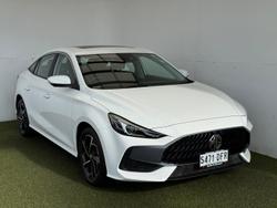 2024 MG
                MG5 Essence