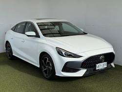 2024 MG
                MG5 Essence