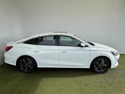 2024 MG
                MG5 Essence