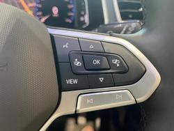 2025 Volkswagen T-Roc 110TSI Style