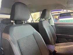 2025 Volkswagen T-Roc 110TSI Style