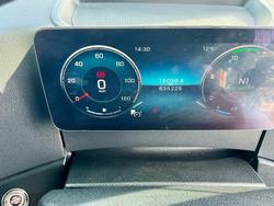 2021 Mercedes-Benz Actros 2643 WHITE