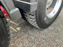 2021 Mercedes Benz 2643 Sleeper Xlocks 635000 Klm Rwc $99100+Gst MERCEDES BENZ 2643 SLEEPER WHITE