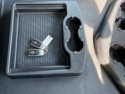 2021 Mercedes-Benz Actros 2643 WHITE