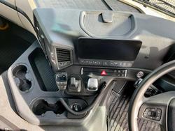 2021 Mercedes Benz 2643 Sleeper Xlocks 635000 Klm Rwc $99100+Gst MERCEDES BENZ 2643 SLEEPER WHITE