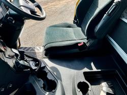 2021 Mercedes Benz 2643 Sleeper Xlocks 635000 Klm Rwc $99100+Gst MERCEDES BENZ 2643 SLEEPER WHITE