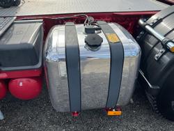 2021 Mercedes Benz 2643 Sleeper Xlocks 635000 Klm Rwc $99100+Gst MERCEDES BENZ 2643 SLEEPER WHITE