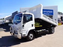 Isuzu FRR