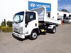 Isuzu NPR