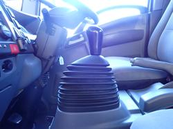 2016 ISUZU
                NPR 45-155