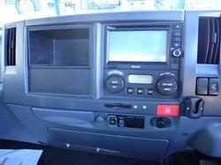 2016 ISUZU NPR 45-155 WHITE
