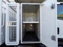 2016 ISUZU
                NPR 45-155